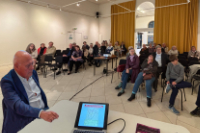 conference M Dach 2